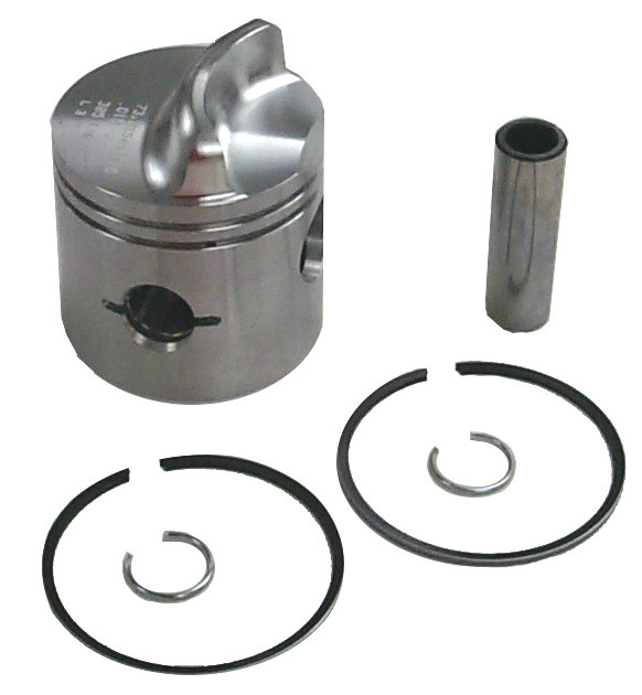 Dometic Piston-015 2 Ring In-Line*Ltd* 118-4515