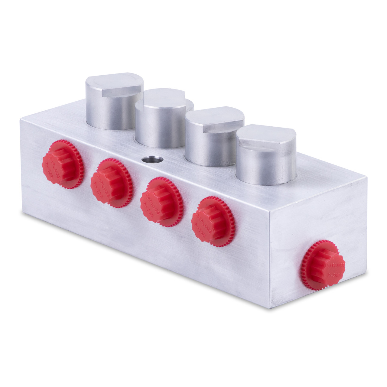 E.C Charging Valve