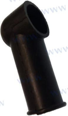 Recambios Marinos Covering B_Power Source Line Paf25-05170202W