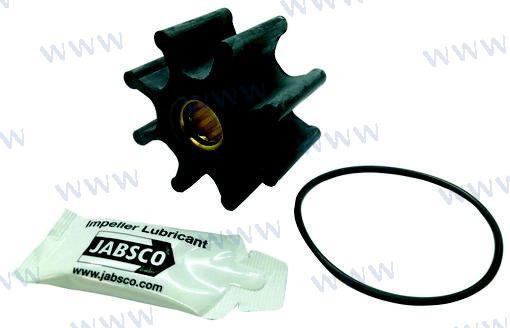 Recambios Marinos Kit Impeller Jab11979-0001