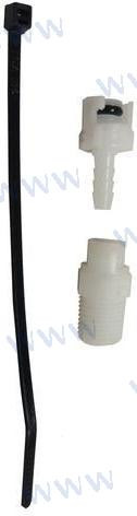 Recambios Marinos Trim Connector Rm22-815956A1