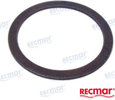 Recambios Marinos Shim Rec676-45587-00