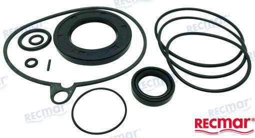 Recambios Marinos Gskt Kt Upr Hsng Dp-G / Dpxa Rec23034