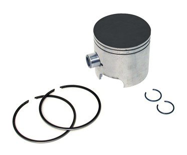 Glm Products Piston Kit 14080