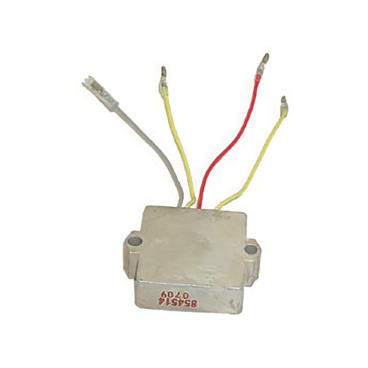 Dometic Volt/Reg_16A-20A/'93 Up 118-5744