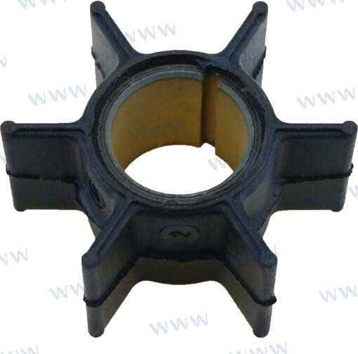 Recambios Marinos Impeller Cef500382