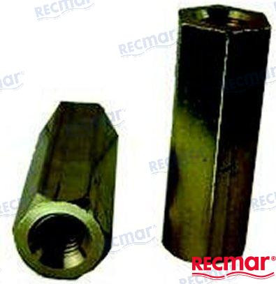 Recambios Marinos Turnbucke Clutch Rod Rec23311-95Dl0