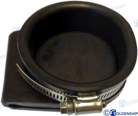 Recambios Marinos Exhaust Protector Valve Rec34765A2