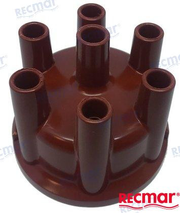 Recambios Marinos Distributor Cap Rec243658