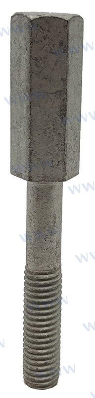 Recambios Marinos Columnar Bolt M8 Paf15-07150002W
