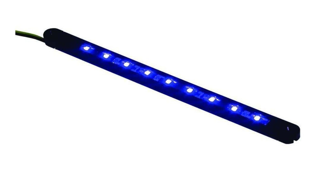 T.H. Marine Led Flex Lght & Hdwr-12 Led-33272-Dp