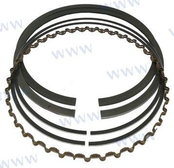 Recambios Marinos Rings  7.4L Mpi Gen Vi Set Rm39-827651T