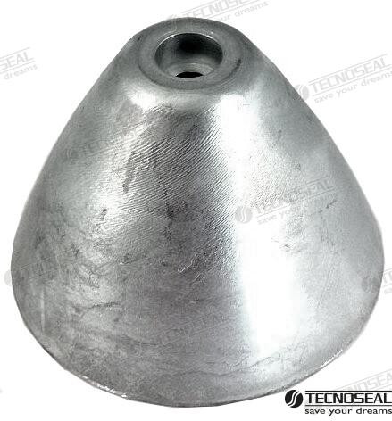 Recambios Marinos Anode Quick For Btq250 Ten03607