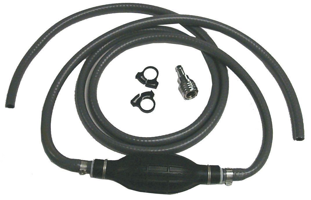 Dometic Chrys Fuel Line Assembly 118-8061