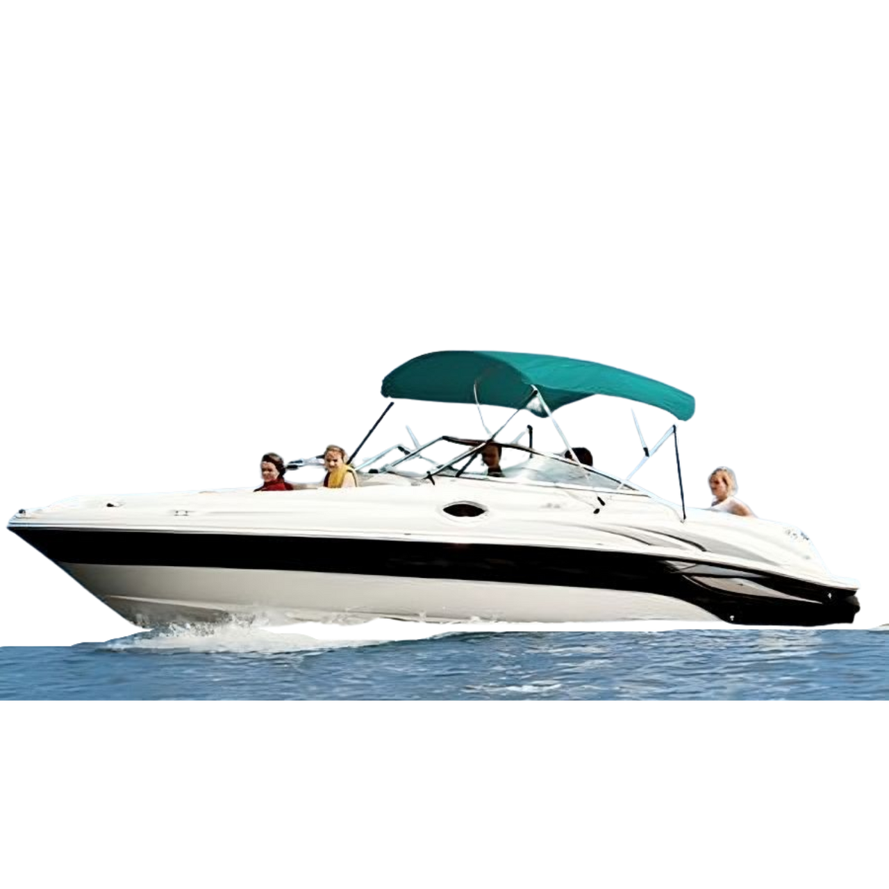 Lippert Components Inc Bim Ultima Teal 6'X36" 67-72" 2020193955