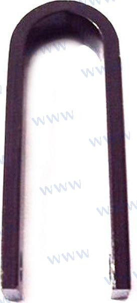 Recambios Marinos Hanger_Engine Paf25-05010106
