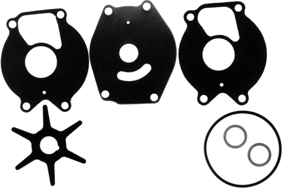 Dometic Impeller Kit 118-3215N