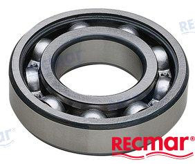 Recambios Marinos Bearing Recv11010