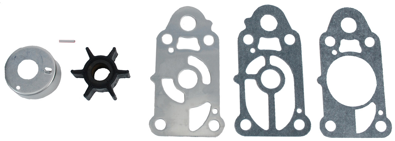 Brp Us Inc Wtr Pmp Repair Kit 5040434