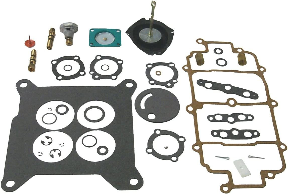 Dometic Carburetor Kit  - Ford 118-7727