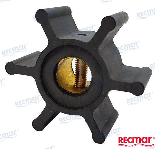 Recambios Marinos Impeller Rec3593659