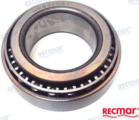 Recambios Marinos Bearing Rec31-828439A2