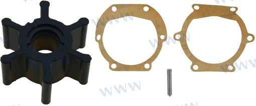 Recambios Marinos Impeller Cef500216