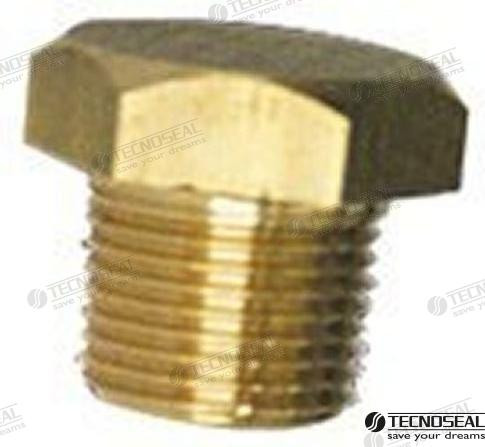 Recambios Marinos Plug For Yanmar Ten01316Tp