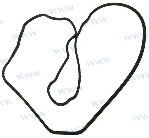 Recambios Marinos Seal_Cylinder Head Cover Paf60-05000003