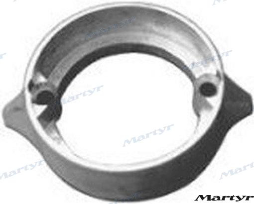 Recambios Marinos Aluminium Anode Cm875821A