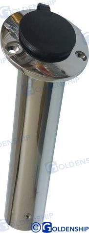 Recambios Marinos Holder Inox Lux 30Dg Gs75107