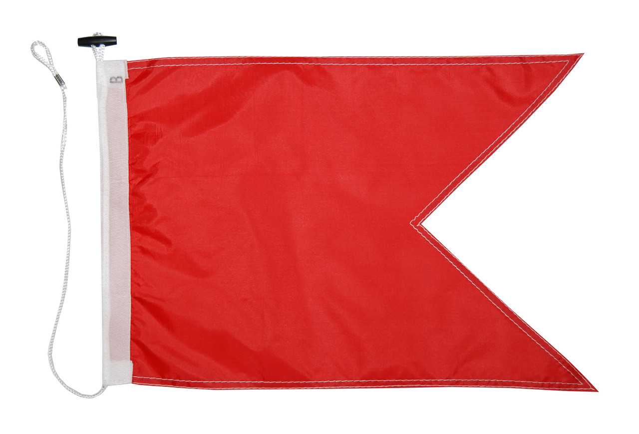 Lippert Components Inc Code Flag 12X18  B 2020109317