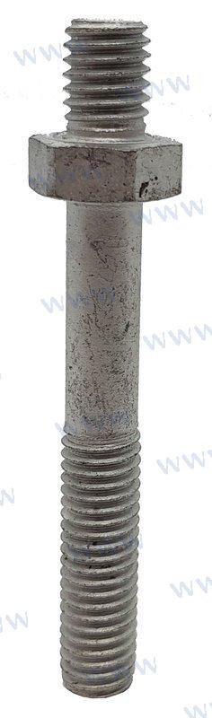 Recambios Marinos Fixation Bolt_Motor M8 Paf25-05170001W