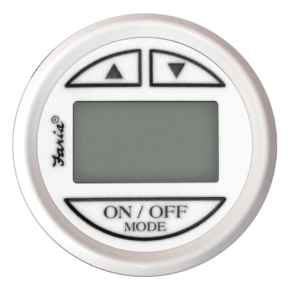Riverside Mfg., Llc Depth Sounder F13150