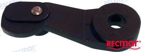 Recambios Marinos Pin Rec45518A3