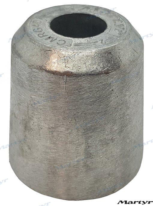 Recambios Marinos Anode Reggiani Zinc Cmrg55
