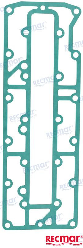 Recambios Marinos Gasket Rec27-43004009