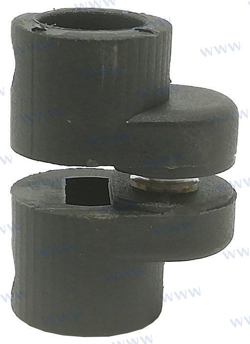 Recambios Marinos Bar Assy_Support Bracket Pat85-01010206
