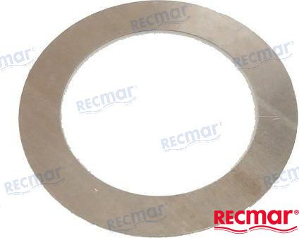 Recambios Marinos Shim Rec313199