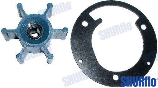 Recambios Marinos Kit Impulsor Macerator Sh94-571-00