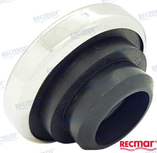 Recambios Marinos Cap:Oil Fill Rec6532