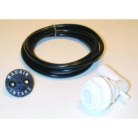 T.H. Marine Max Air Venturi With Tubing Mav-2Kt-Dp