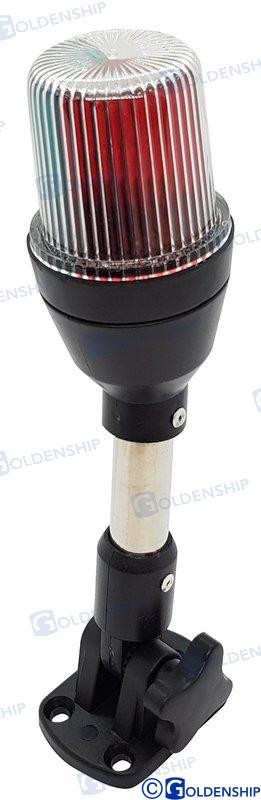 Recambios Marinos 3-Color Light 9-1/2" Gs10084