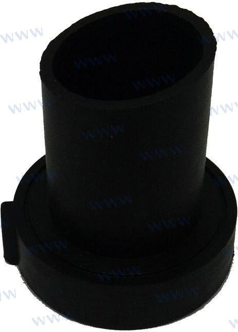 Recambios Marinos Jacket_Oil Drain Paf40-02010004