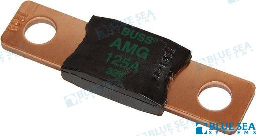 Recambios Marinos Fuse Mega 125 Amp/32 Volt Bs5102