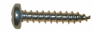 Marine Fasteners 12 X 1/2 Ss Phil Pan Hd Tap Sc 12N050Ppss-556