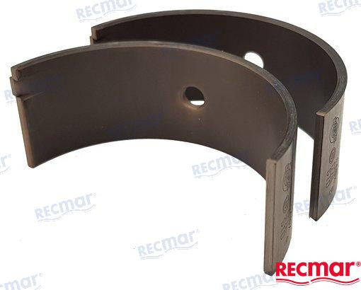 Recambios Marinos Connecting Rod Bearing Rec719174-23601