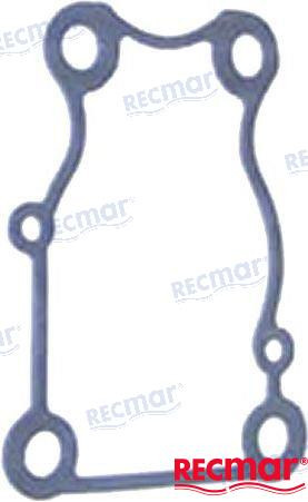 Recambios Marinos Gasket Waterpump Rec63D-44316-00