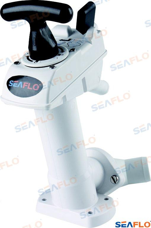Recambios Marinos Hand Flush Pump Manual Wc Sfmtp03