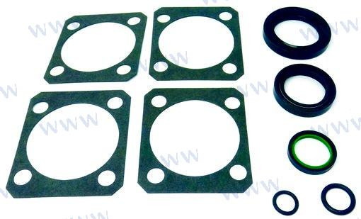 Recambios Marinos Gasket & Seal Kit A/P2293